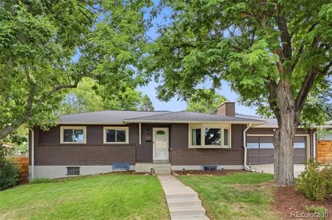 7893 E Hampden Circle