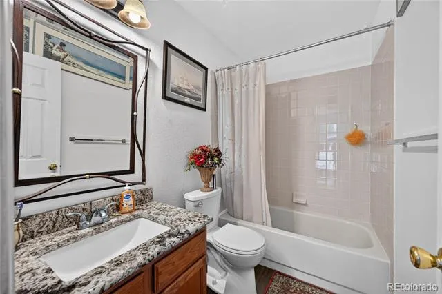 12778 E Wyoming Circle Aurora, CO 80012
