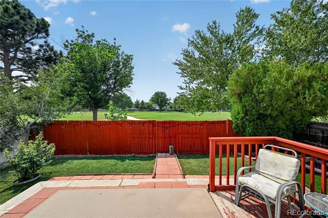 12778 E Wyoming Circle Aurora, CO 80012