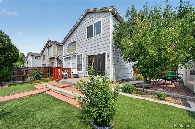 12778 E Wyoming Circle Aurora, CO 80012