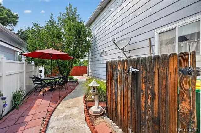12778 E Wyoming Circle Aurora, CO 80012