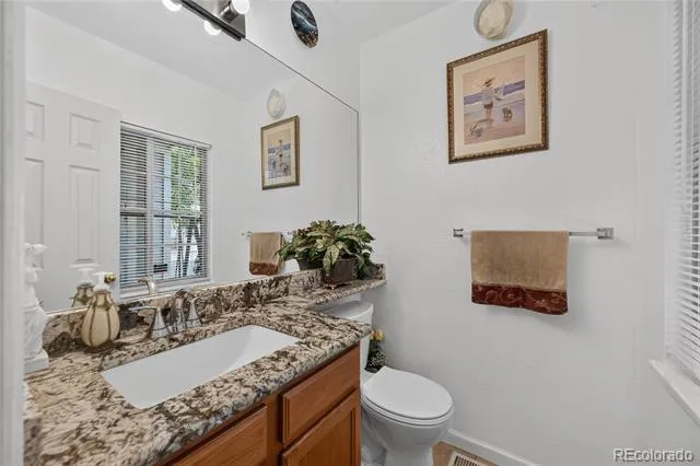 12778 E Wyoming Circle Aurora, CO 80012
