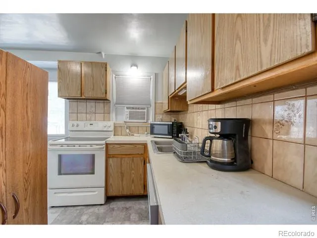 1000 Simpson Street Fort Morgan, CO 80701