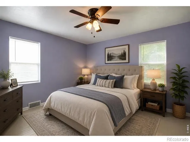 1000 Simpson Street Fort Morgan, CO 80701