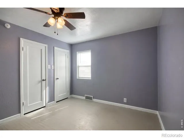1000 Simpson Street Fort Morgan, CO 80701