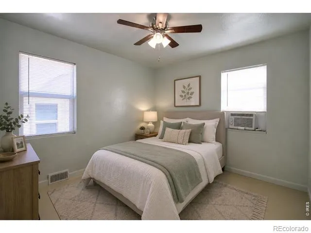 1000 Simpson Street Fort Morgan, CO 80701
