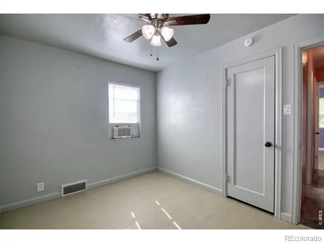 1000 Simpson Street Fort Morgan, CO 80701