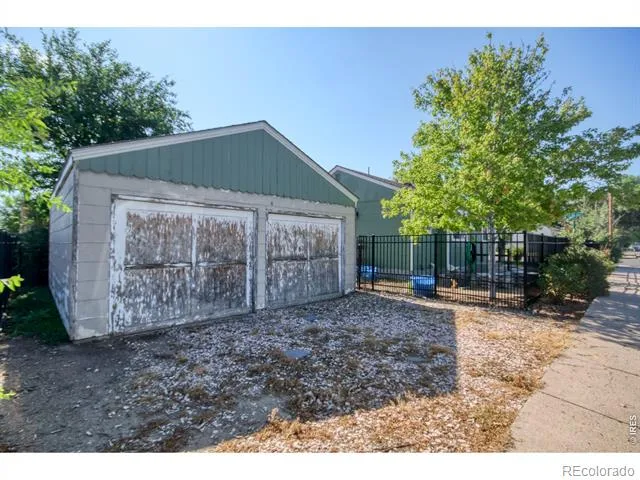 1000 Simpson Street Fort Morgan, CO 80701