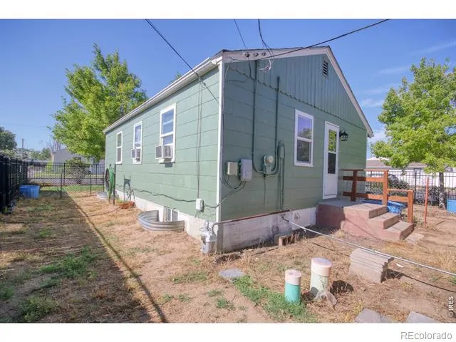 1000 Simpson Street Fort Morgan, CO 80701