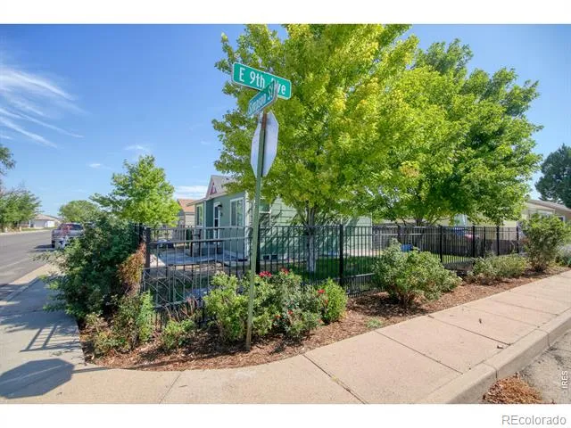 1000 Simpson Street Fort Morgan, CO 80701