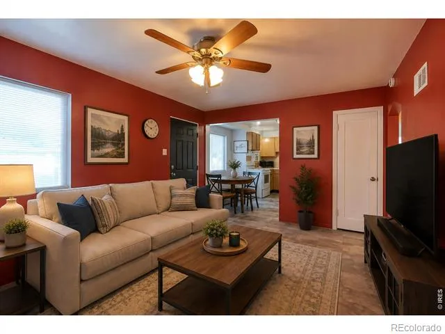 1000 Simpson Street Fort Morgan, CO 80701
