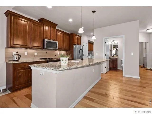 2328 Calais Drive #B Longmont, CO 80504