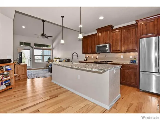 2328 Calais Drive #B Longmont, CO 80504