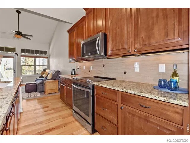 2328 Calais Drive #B Longmont, CO 80504