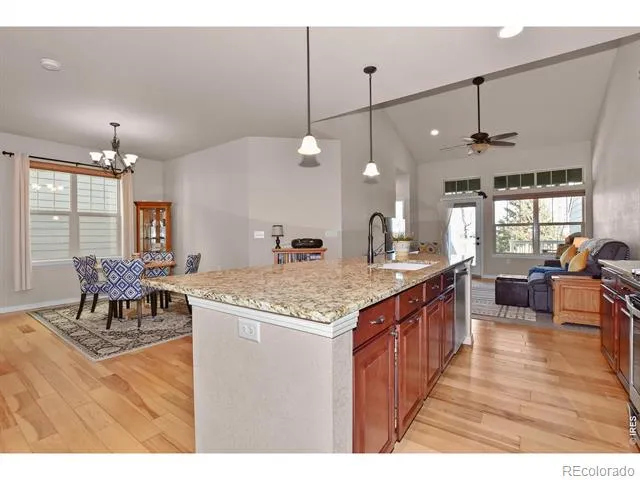 2328 Calais Drive #B Longmont, CO 80504