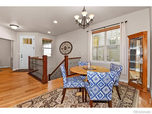 2328 Calais Drive #B Longmont, CO 80504