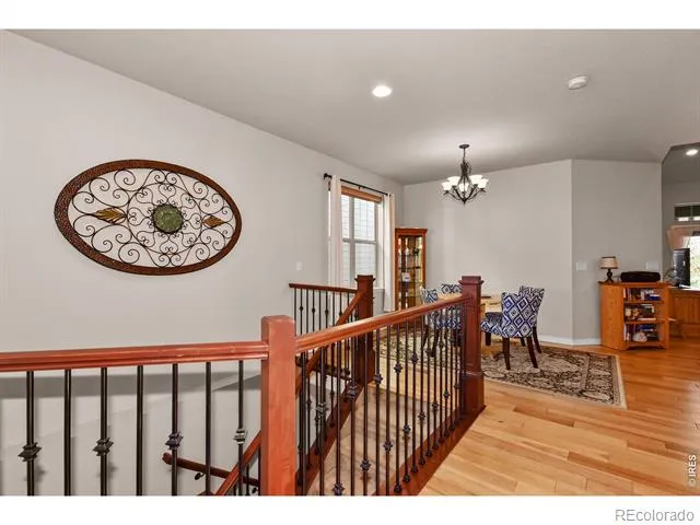 2328 Calais Drive #B Longmont, CO 80504