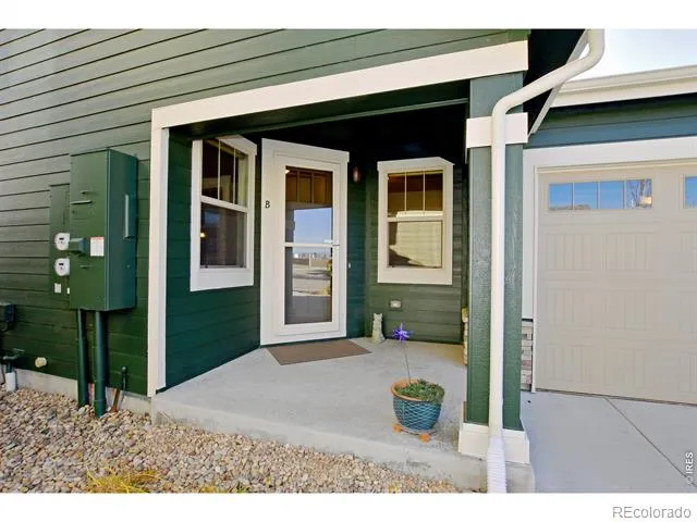 2328 Calais Drive #B Longmont, CO 80504
