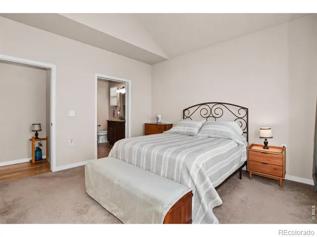 2328 Calais Drive #B Longmont, CO 80504