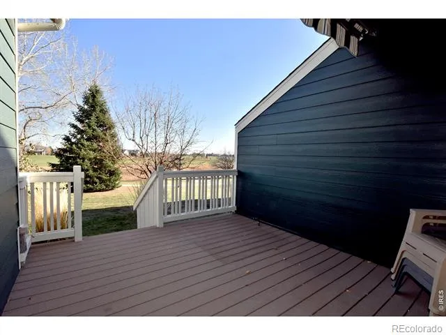 2328 Calais Drive #B Longmont, CO 80504