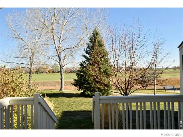 2328 Calais Drive #B Longmont, CO 80504