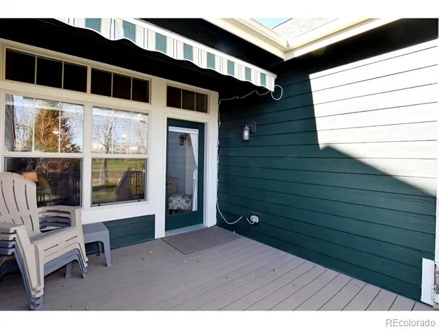 2328 Calais Drive #B Longmont, CO 80504