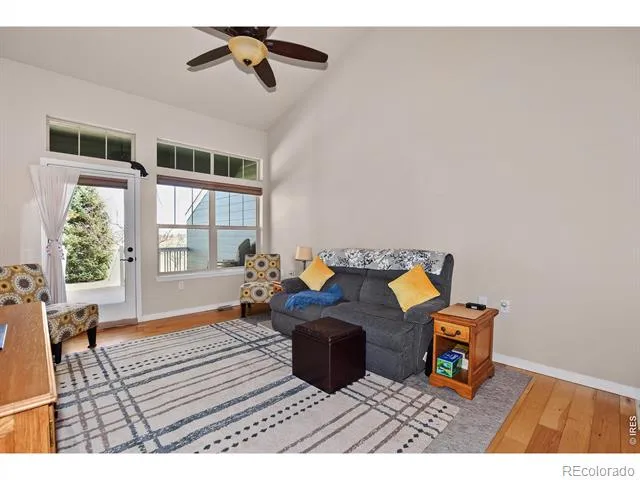 2328 Calais Drive #B Longmont, CO 80504