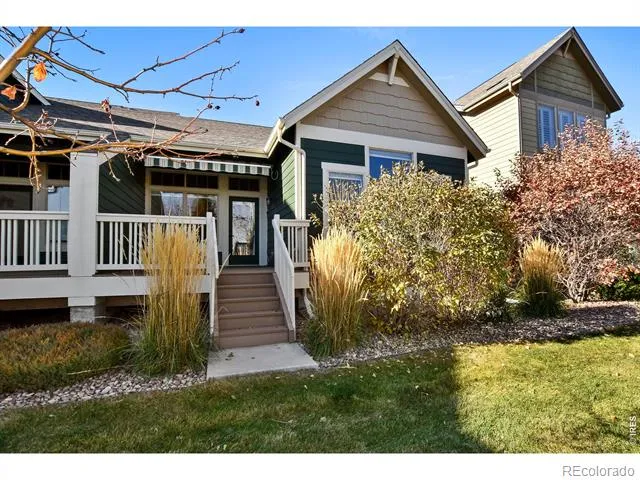2328 Calais Drive #B Longmont, CO 80504