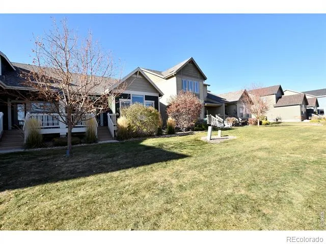 2328 Calais Drive #B Longmont, CO 80504