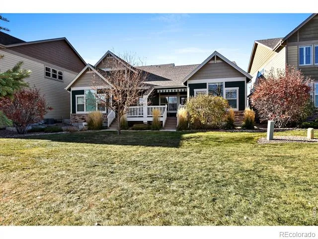 2328 Calais Drive #B Longmont, CO 80504
