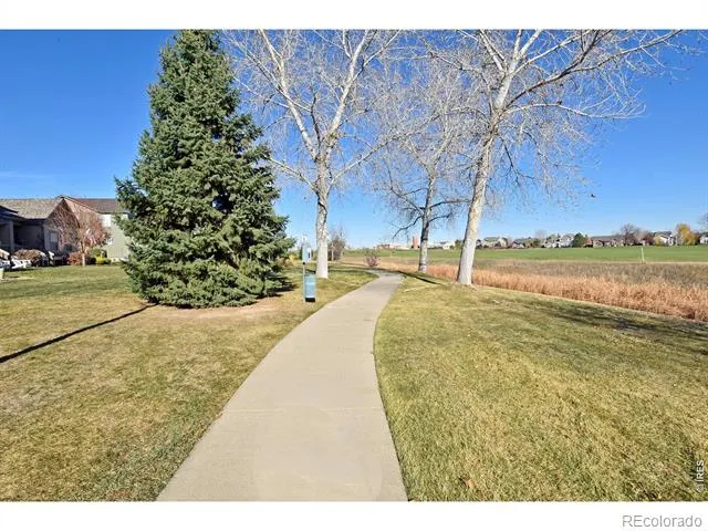 2328 Calais Drive #B Longmont, CO 80504