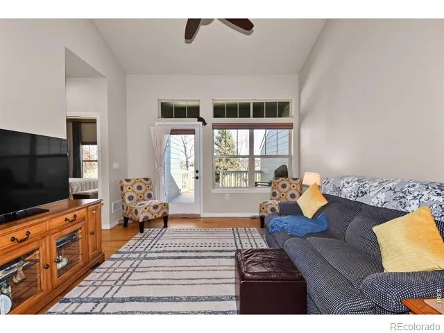 2328 Calais Drive #B Longmont, CO 80504