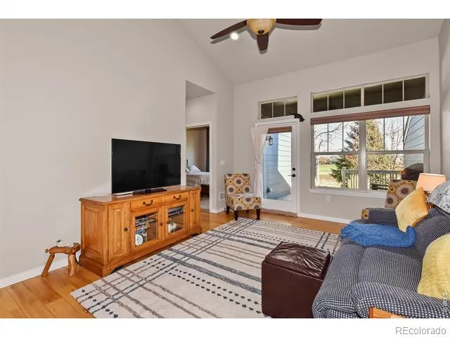 2328 Calais Drive #B Longmont, CO 80504