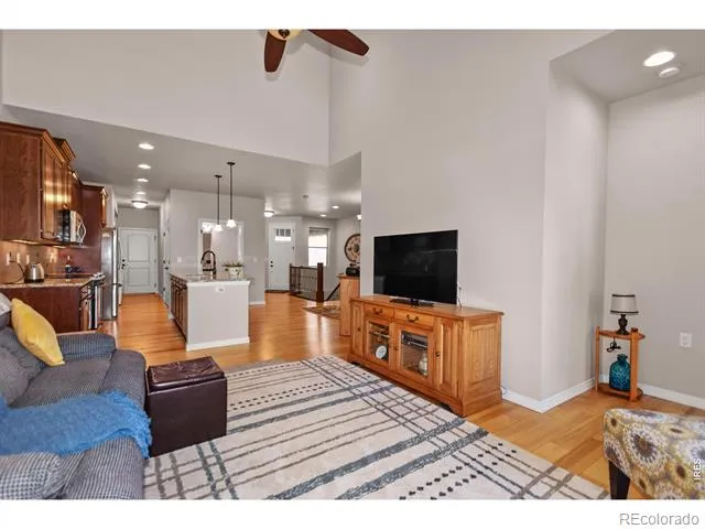 2328 Calais Drive #B Longmont, CO 80504