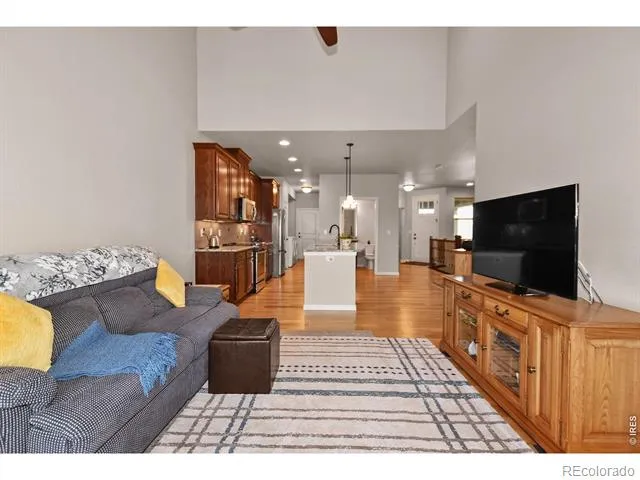 2328 Calais Drive #B Longmont, CO 80504
