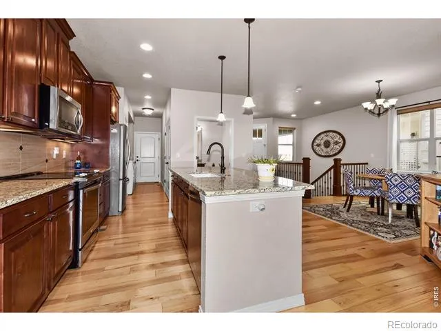 2328 Calais Drive #B Longmont, CO 80504