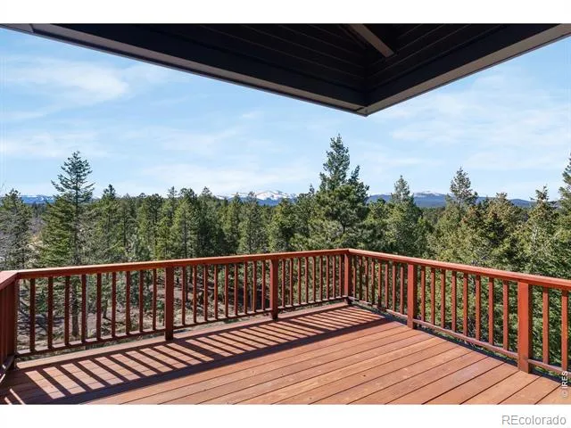 3725 Ridge Road Nederland, CO 80466