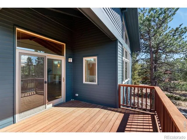 3725 Ridge Road Nederland, CO 80466
