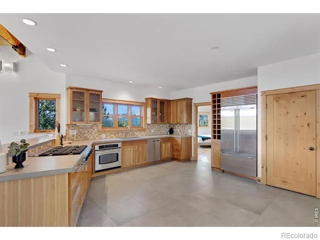 3725 Ridge Road Nederland, CO 80466