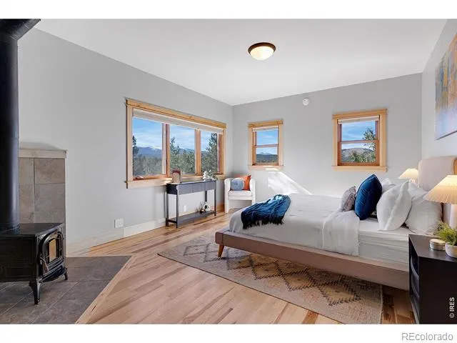 3725 Ridge Road Nederland, CO 80466
