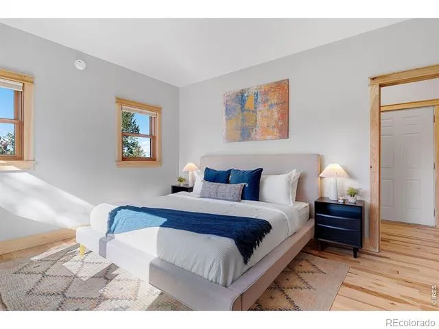 3725 Ridge Road Nederland, CO 80466