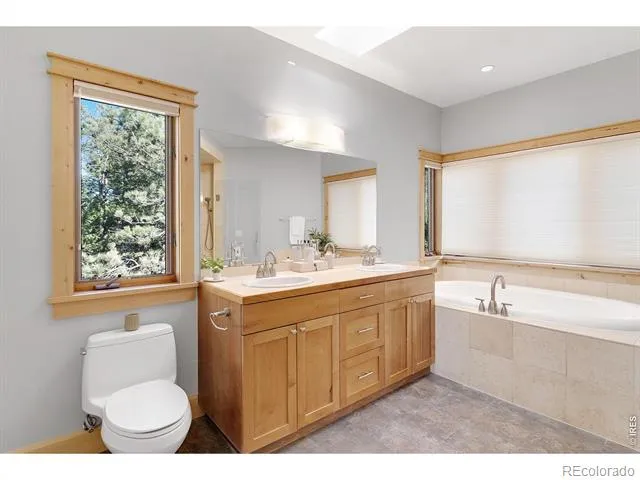 3725 Ridge Road Nederland, CO 80466