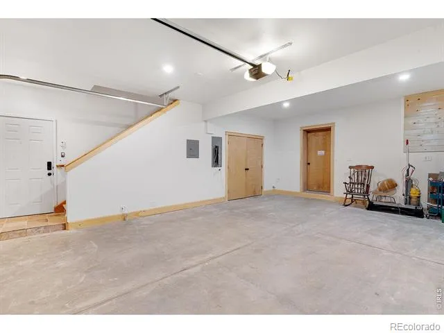 3725 Ridge Road Nederland, CO 80466