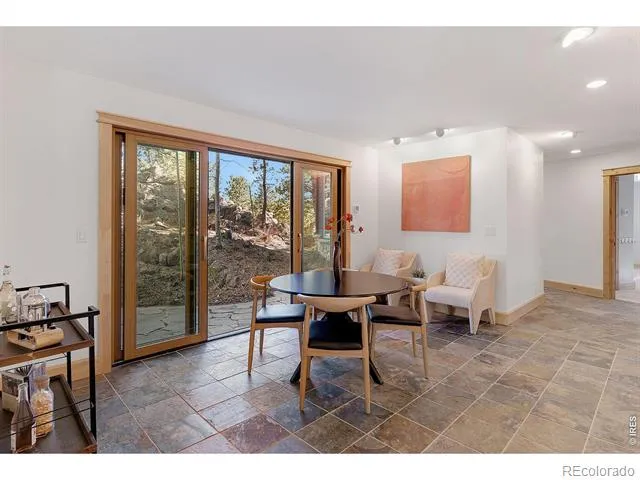 3725 Ridge Road Nederland, CO 80466