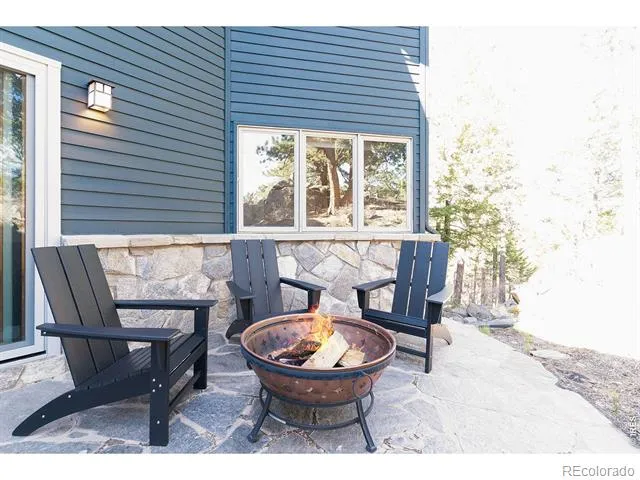3725 Ridge Road Nederland, CO 80466