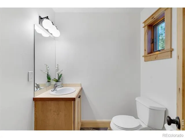 3725 Ridge Road Nederland, CO 80466