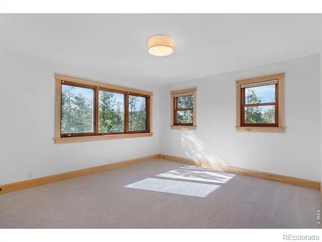 3725 Ridge Road Nederland, CO 80466