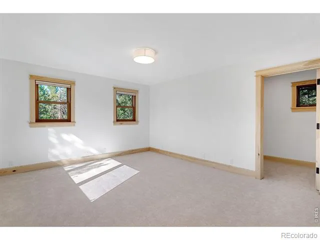3725 Ridge Road Nederland, CO 80466