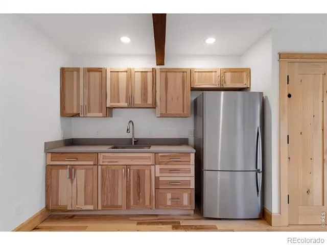 3725 Ridge Road Nederland, CO 80466