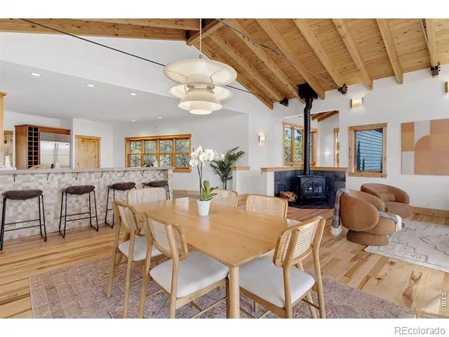 3725 Ridge Road Nederland, CO 80466